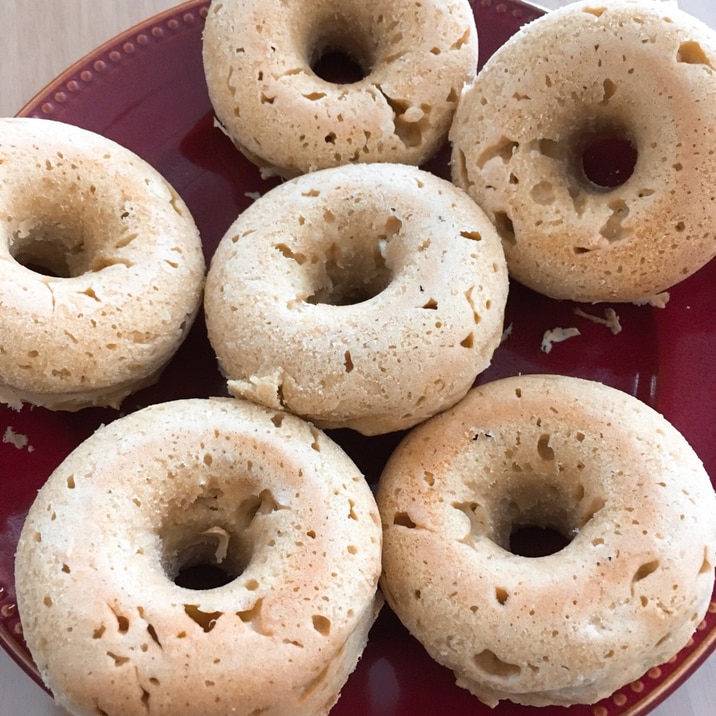幼児おやつ 豆腐ときな粉の焼きドーナツ レシピ 作り方 By Uucha 楽天レシピ 幼児おやつ 豆腐ときな粉の焼きドーナツ レシピ 作り方 By Uucha 楽天レシピ